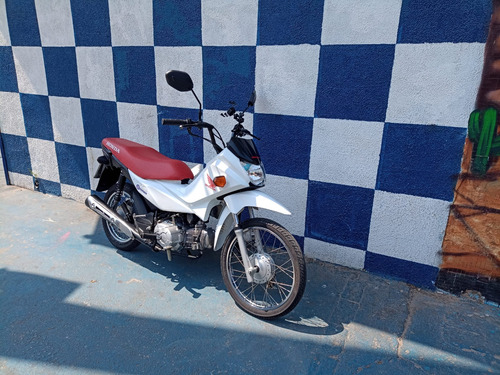 Honda Pop 110i 2023