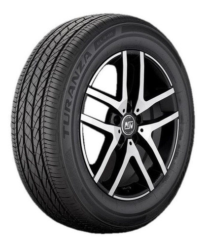 Llanta P 215/55r18 Bridgestone Turanza El440 95h Oe