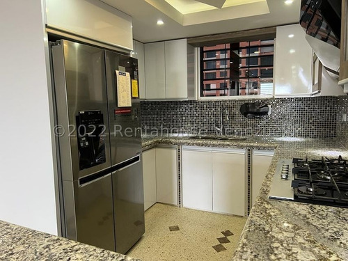Imagen 20 de 22 de Apartamento En Venta Colinas De La Tahona 21-1581