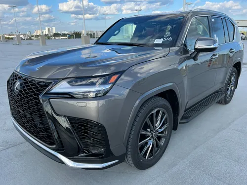 Gramera lexus new arrivals