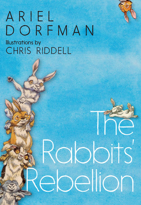 Libro The Rabbits' Rebellion - Dorfman, Ariel