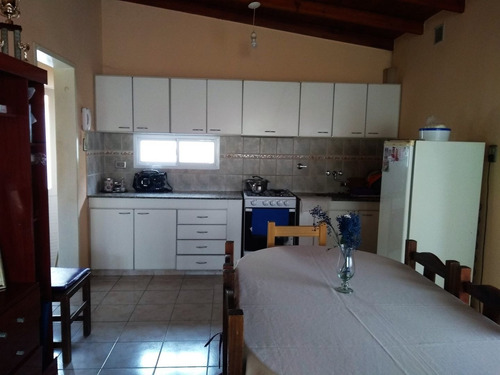 Casa En Venta En Balcarce