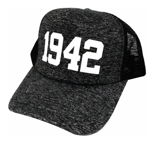 Gorra Trucker 1942 Guerra Mundial Ideal Regalo Dia Del Padre