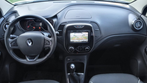 Imagen 12 de 15 de Renault Captur 2.0 Intens Manual