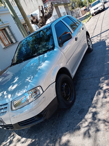 Volkswagen Gol 1.6 I Power 601