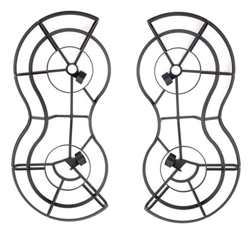 Protector De Hélice 360 Para Dji Mini 3 Pro Y Mini 3 Drone