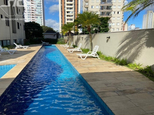 Imagem 18 de 20 de Apartamento - Ap01059 - 69392298