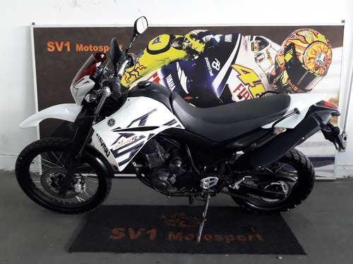 Imagem 2 de 8 de Yamaha Xt660 R
