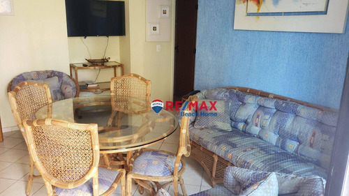 Imagem 5 de 21 de Apartamento À Venda, 65 M² Por R$ 400.000,00 - Praia Das Pitangueiras - Guarujá/sp - Ap3504