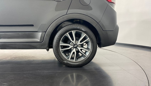 Imagem 12 de 15 de 125714 - Hyundai Creta 2019 Com Garantia
