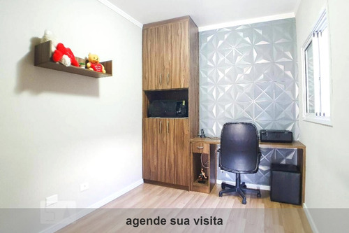 Imagem 5 de 27 de Sobrado Em Condomínio - Ca00146 - 70042954
