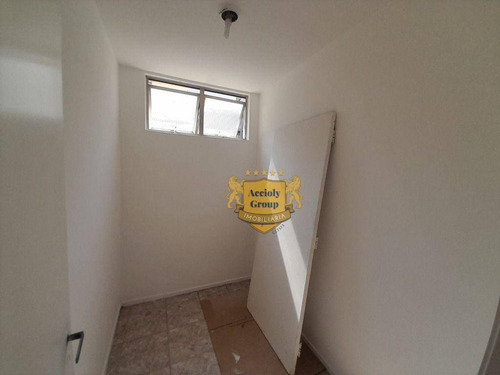 Imagem 25 de 28 de Apartamento Com 4 Dormitórios Para Alugar, 250 M² Por R$ 4.500,00/mês - Ingá - Niterói/rj - Ap3446