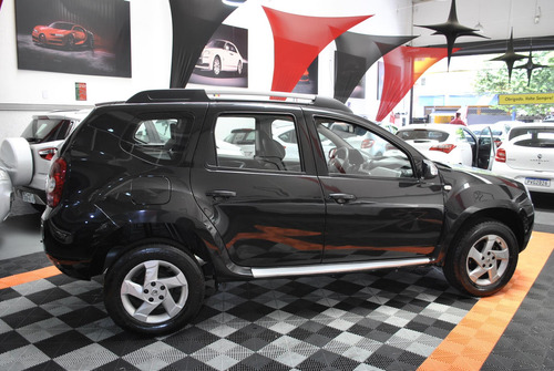 Renault Duster Duster 2.0 16V Dynamique (Flex)