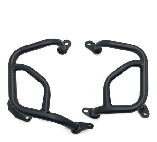Barra De Choque Inferior Para Bmw F900r F900xr 20-22