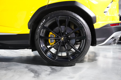Lamborghini Urus 4.0 V8 S At
