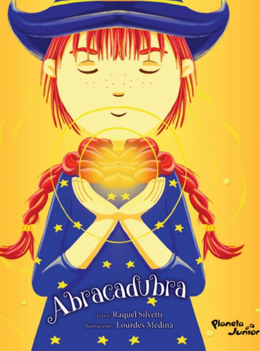 Abracadabra - Raquel Silvetti, Lourdes Medina