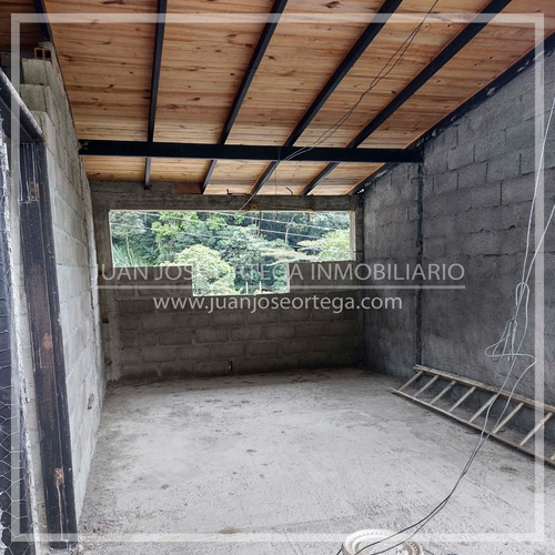 Imagen 9 de 11 de Galpón En Venta Mérida, Ejido Salado Alto, Cacute