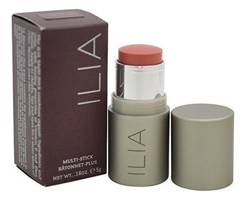 Rostro Mejillas - Ilia Beauty Multi-stick Para Mujeres, 