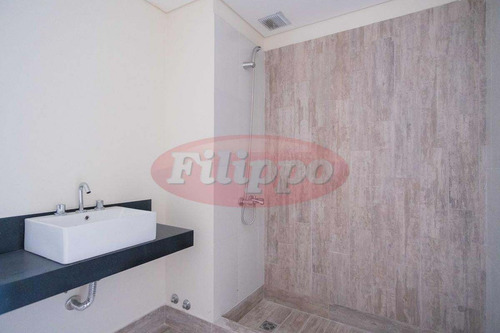 Imagen 14 de 30 de Terrazas De Volcán · Complejo 100% Amenities! 2 Ambientes Suite Toil