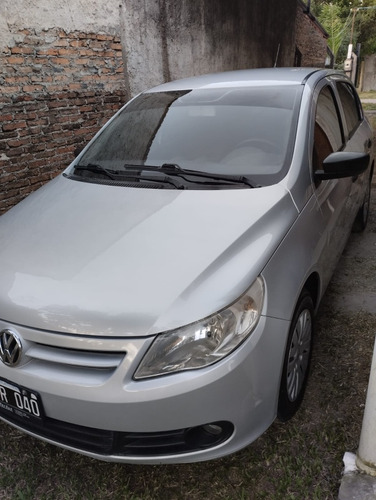 Volkswagen Gol Trend 1.6 Pack I 101cv