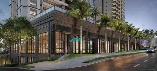 Imagem 2 de 12 de Studio À Venda, 29 M² Por R$ 394.465 - Chácara Klabin - São Paulo/sp - St0049