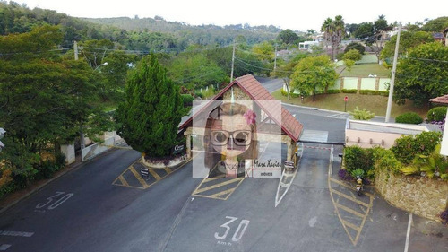 Imagem 12 de 30 de Terreno À Venda, 1000 M² Por R$ 550.000,00 - Caixa D´água - Vinhedo/sp - Te0345