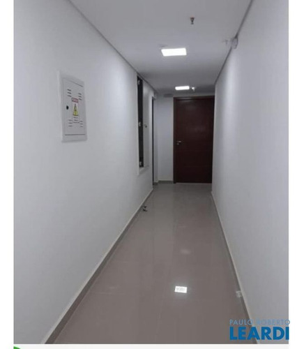 Imagem 2 de 10 de Comercial - Parque Campolim - Sp - 635150