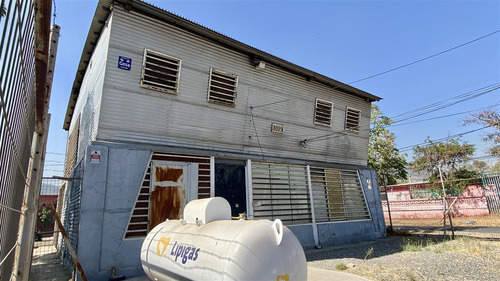 Local Comercial En Arriendo En Recoleta
