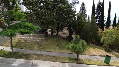 Terreno en venta