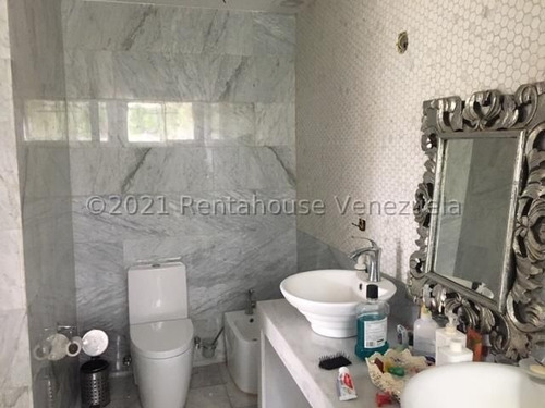 Imagen 12 de 14 de Casa En Venta En Caurimare 21-27237 Caro Fermoso 0424 2083128