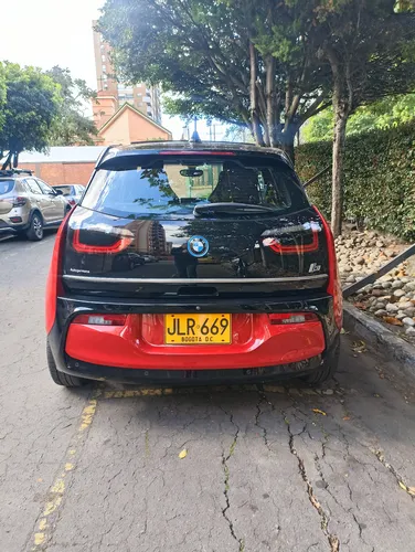 BMW i3 Suite
