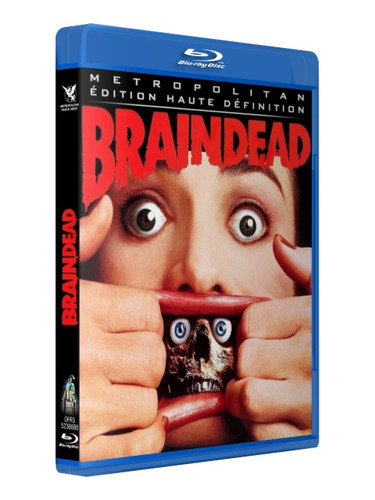 Braindead 1992 Bluray Ingles Subt Español