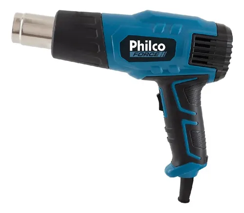comprar Soprador Térmico Force Pst01 2000w Azul Philco 220v