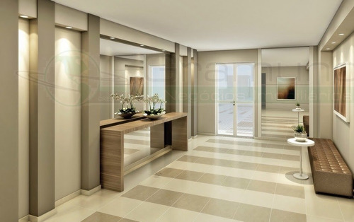 Apartamento Para Venda, 2 Dormitório(s), 45.38m² - 5662