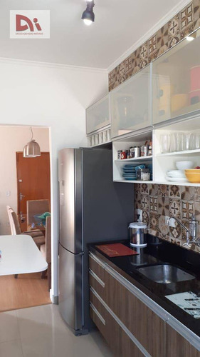 Imagem 19 de 29 de Apartamento Com 2 Dormitórios À Venda, 54 M² Por R$ 175.000 - Morada Dos Nobres - Taubaté/sp - Ap0340
