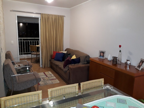 Apartamento Em Interlagos Sem Detalhes