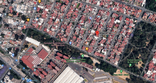 Imagen 4 de 5 de ¡¡oportunidad Casa Sola En Residencial En Tlalpan¡¡dip