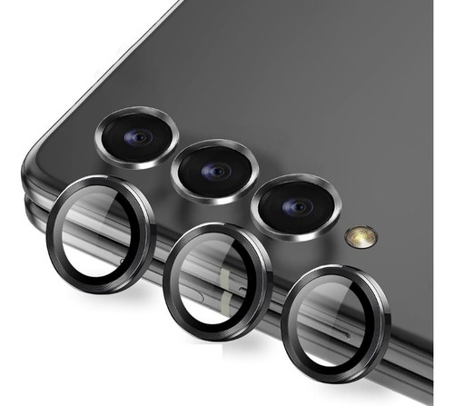 Aros Para Lentes De Camara De Samsung Galaxy Z Fold 5