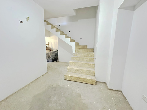 Apartamento En Venta En Terrazas De La Tahona