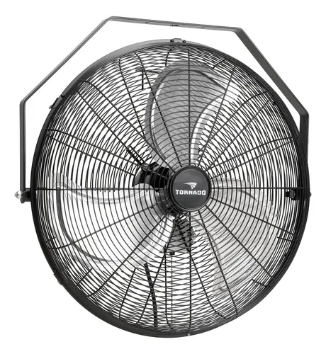 comprar Ventilador Industrial De Alta Velocidad Tornado