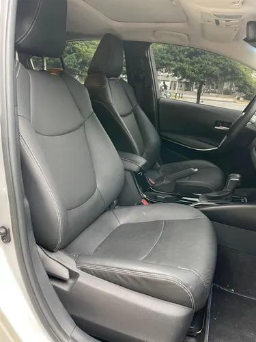 Toyota Corolla 1.8 Hev Seg