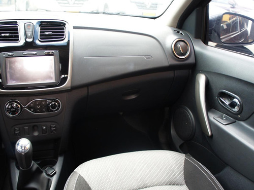 Renault Logan PRIVILEGE MT 1.6