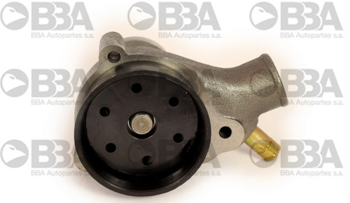 Bomba De Agua Ford Falcon F100 83/97 3.6 (max Econo)