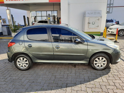 Peugeot 207 Compact Xs 1 9 Diesel