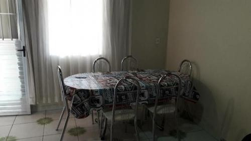Imagem 13 de 14 de Ótima Casa A 70 Metros Da Praia Em Itanhaém Sp - 6718 | Npc