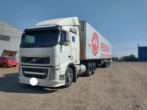 Volvo Fh 440