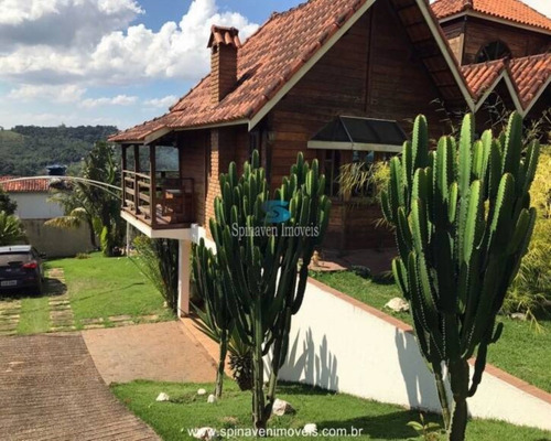 Imagem 17 de 30 de Chácara Para Venda Ou Permuta Em Terra Preta Mairiporã - Excelente Local - Ch00706 - 69736014