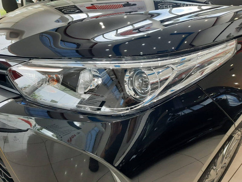 Imagem 10 de 13 de Toyota Yaris 1.5 16v Flex Sedan Xs Connect Multidrive