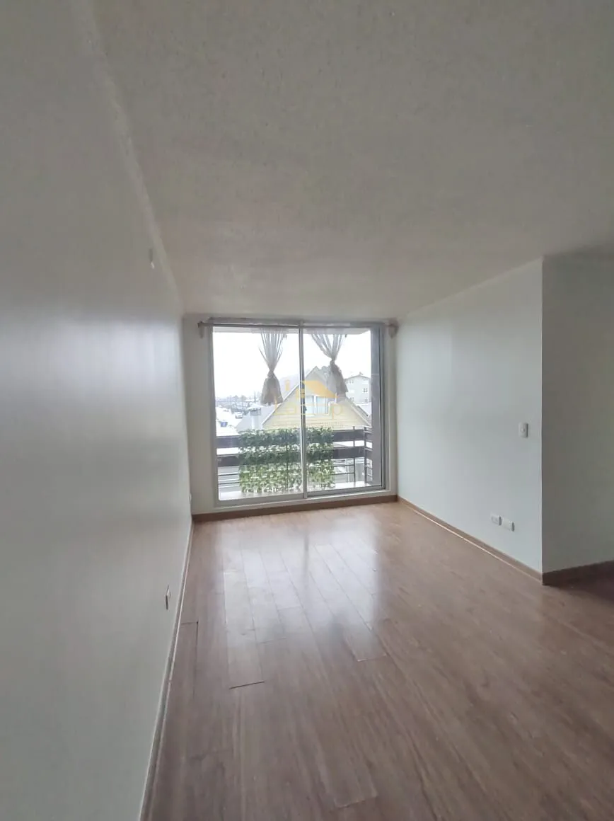 Imagen 3 de 13 de Arriendo De Departamento En Valle Volcanes