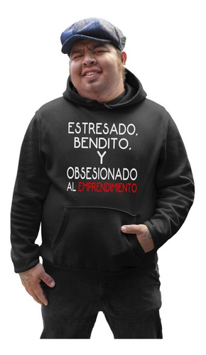 Sudaderas Talla Xxl Emprendedores Para Caballero Cosas Que